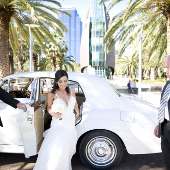 Outdoor Wedding Venues Perth
