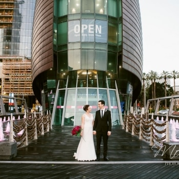 Small Wedding Venues Perth - DeCastro Moments Photography