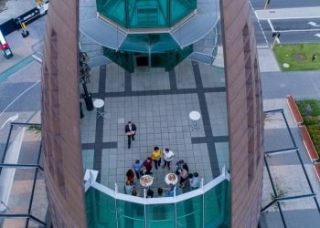 Venues with a Difference for Your Next Work Function in Perth