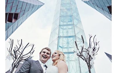 A Perth Wedding Location With a Difference