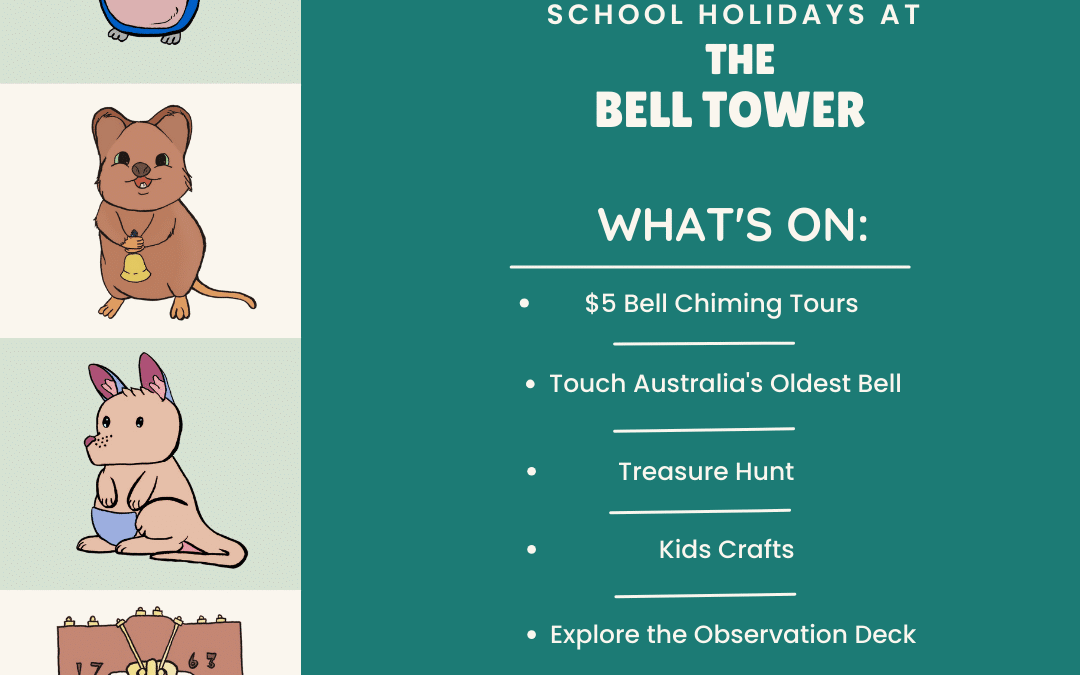 School Holiday Fun is BACK!