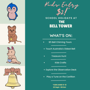 September School Holidays