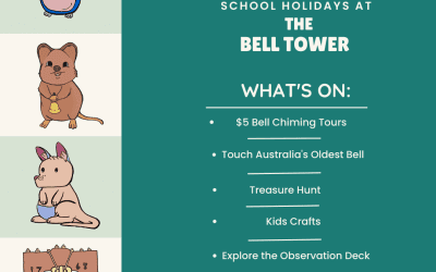 School Holiday Fun is BACK!