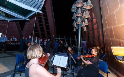 Locations With a Difference for Private Functions in Perth