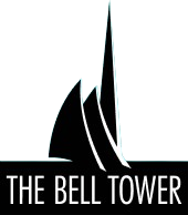 The Bell Tower Perth logo