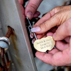 Love Locks