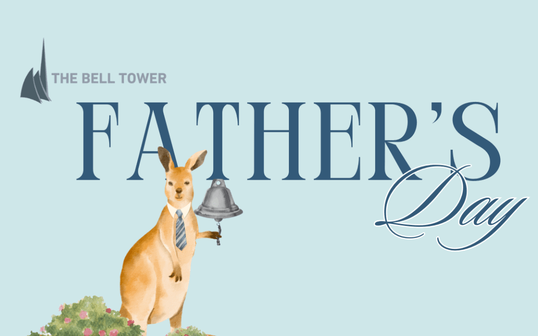 A Gift As Special As He Is!