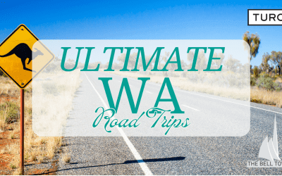 Ultimate WA Road Trips