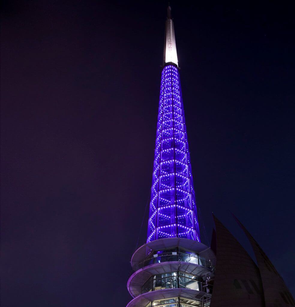 World Parkinson\'s Day