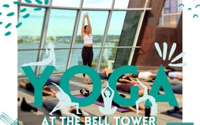 Yoga at The Bell Tower