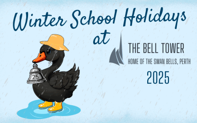Winter School Holidays 2025