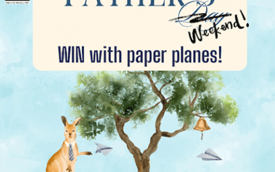 Father’s Day Weekend 2025