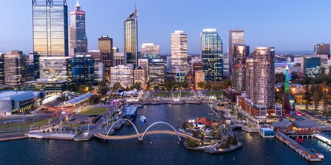 Perth Tour Packages