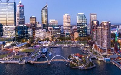 Perth Tour Packages