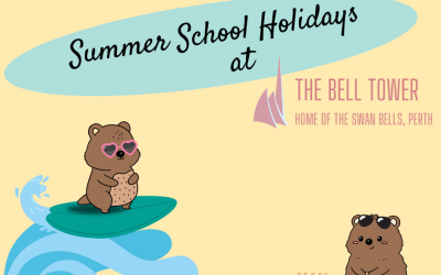 Summer School Holidays 2025