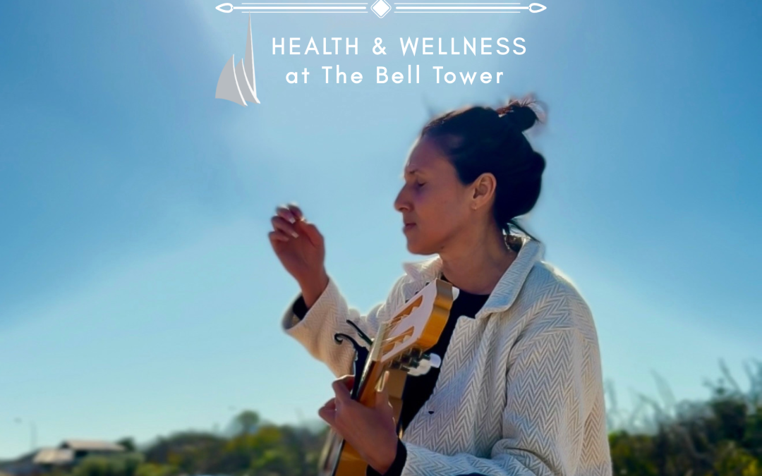 Lunar New Year Sound Healing