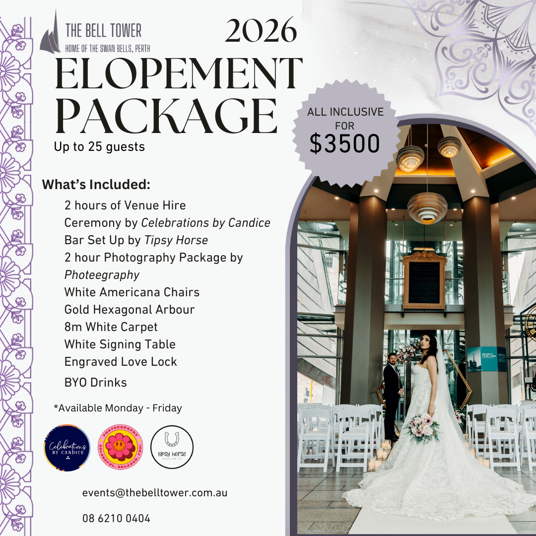 Elopement 2026 Lavender Elopement Package 2025