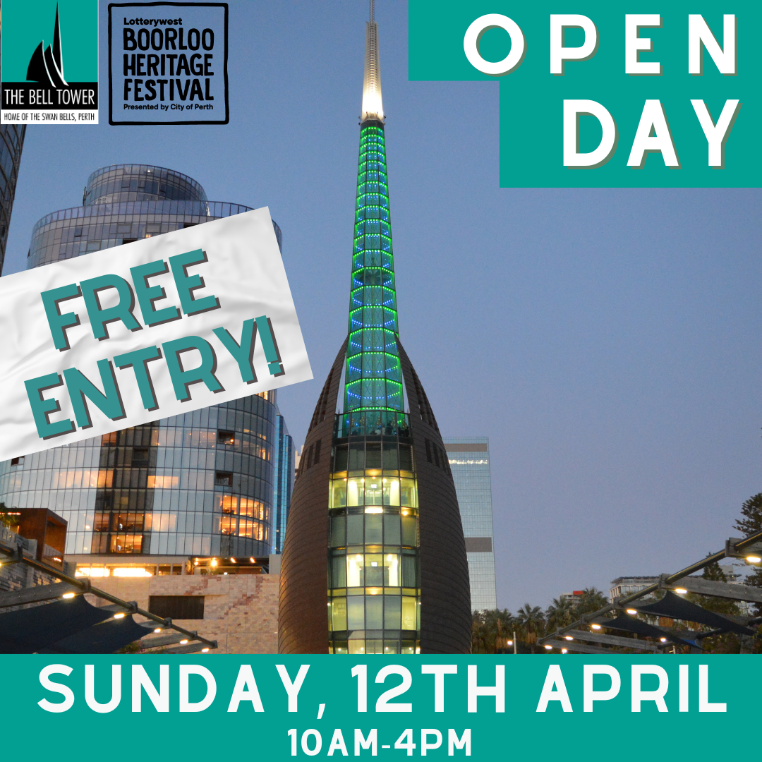 The doors are open with FREE Entry during our Open House