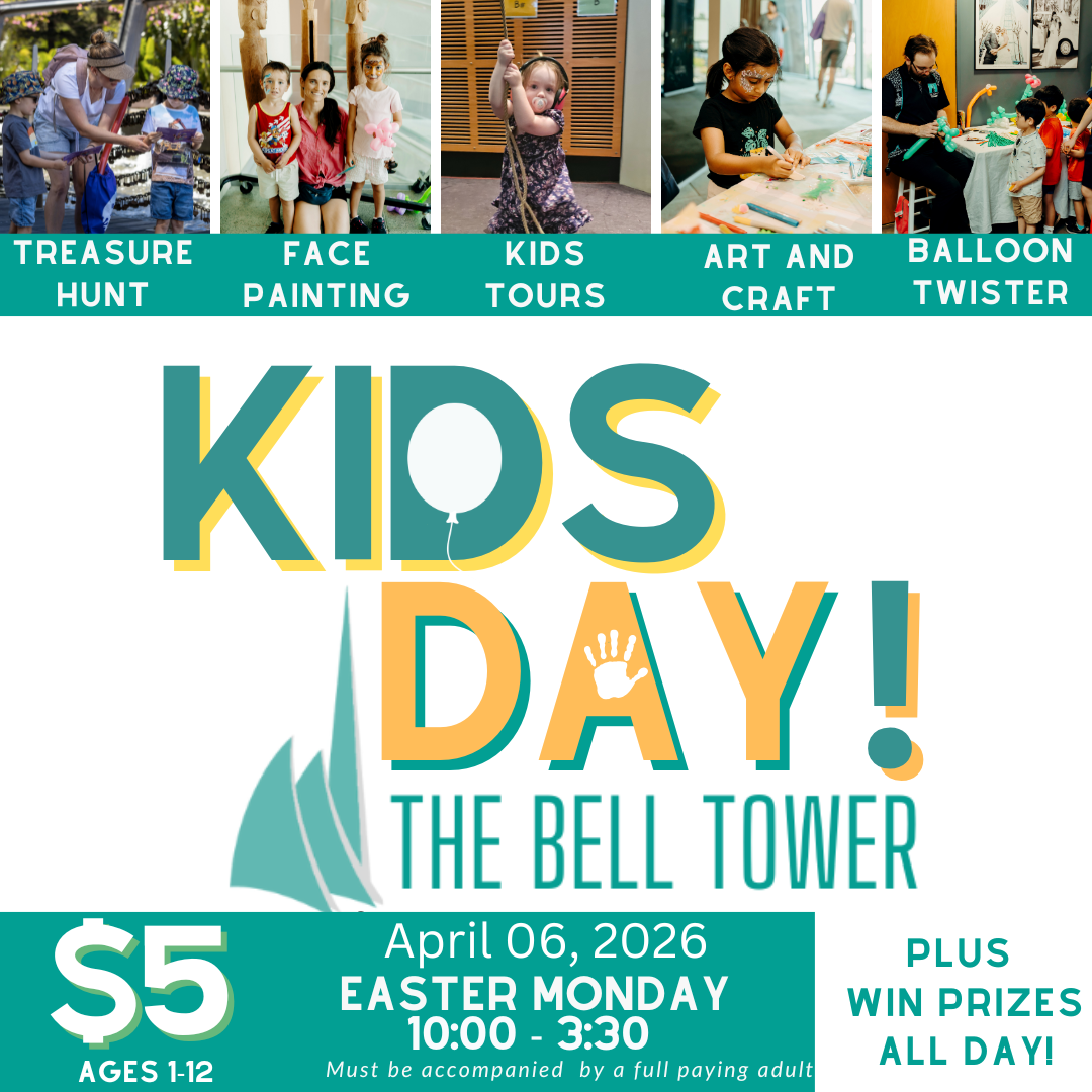 Kids Day - Boorloo Heritage Festival