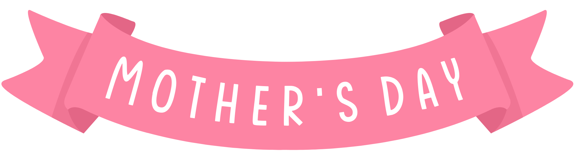 Mother with helps her baby chime a bell