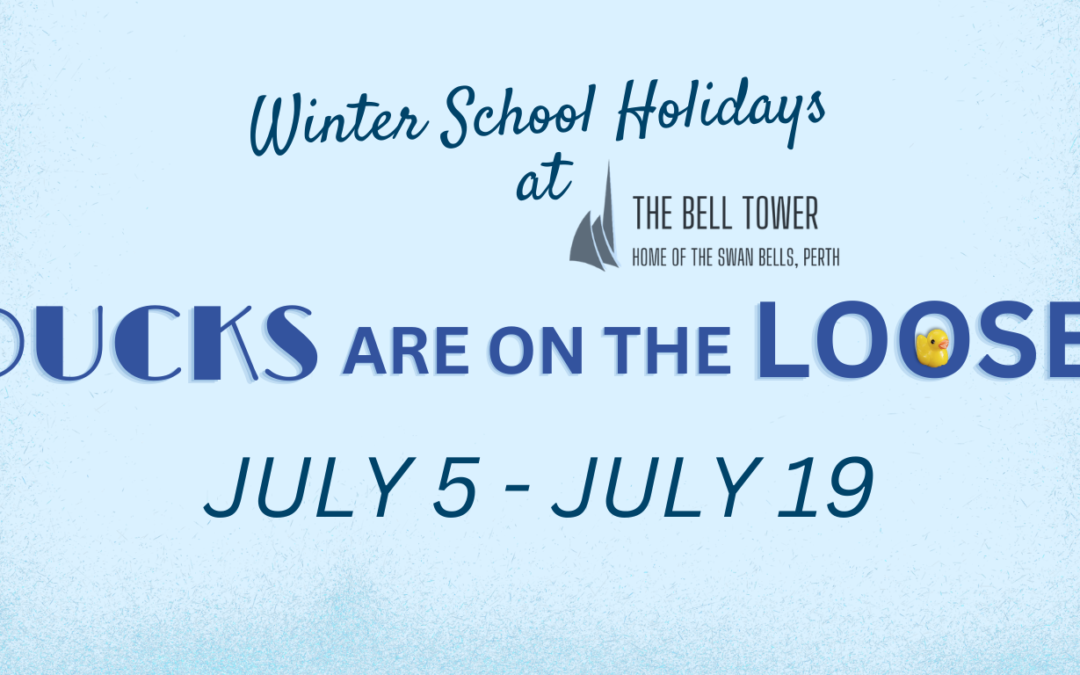 Winter School Holidays 2026