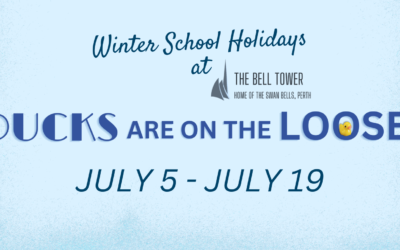 Winter School Holidays 2026