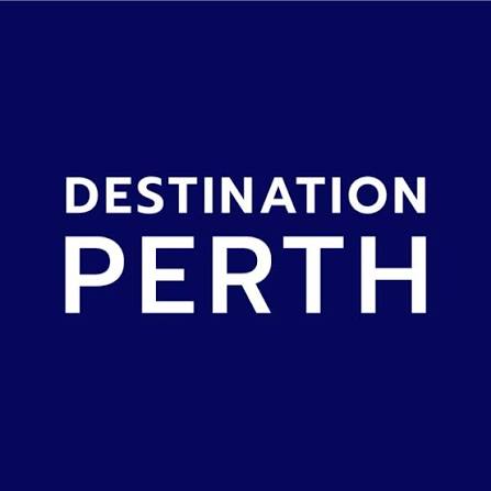 Find us in Destination Perth